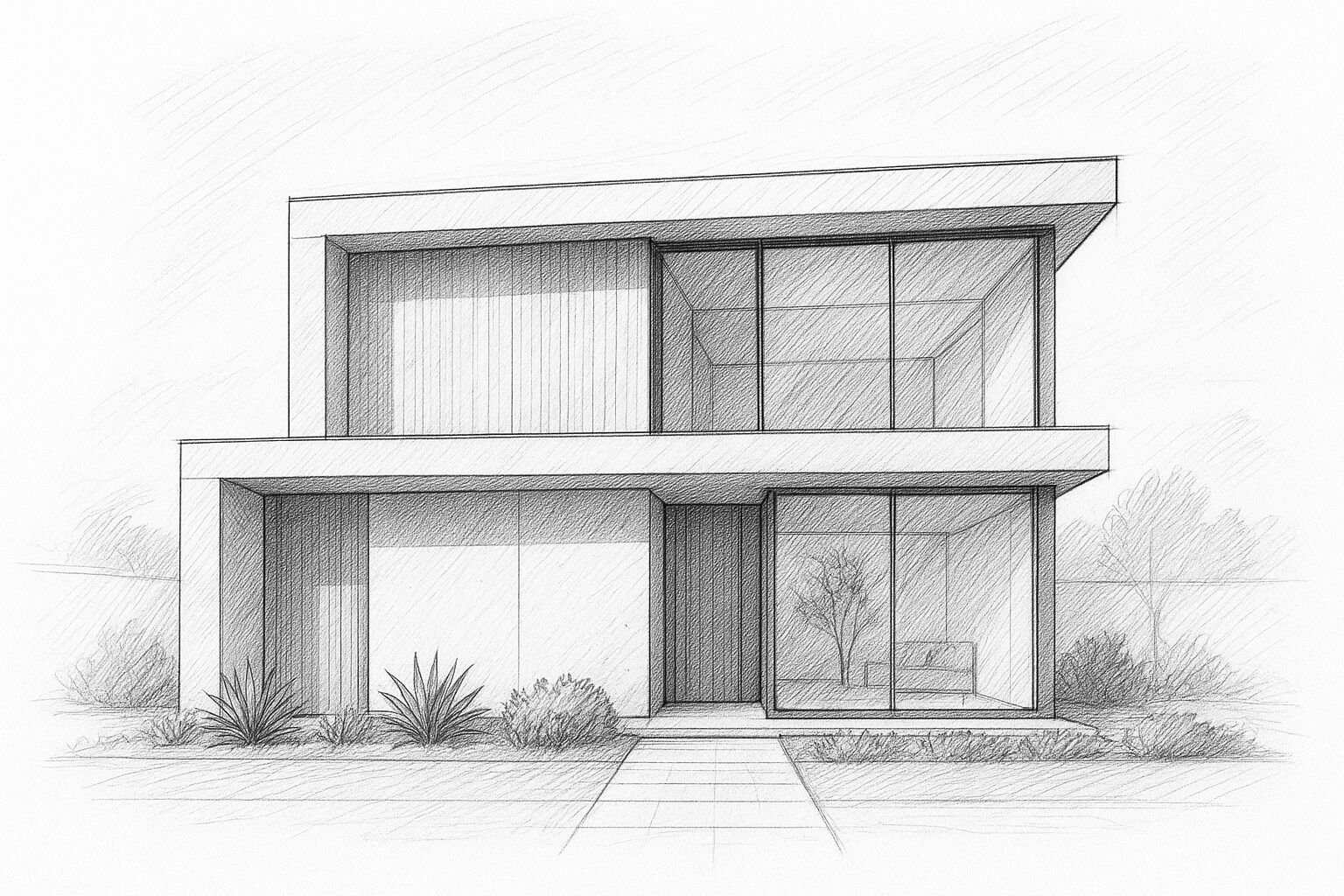 perspectiva do projeto personalizado