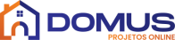 Domus Projetos Onilne