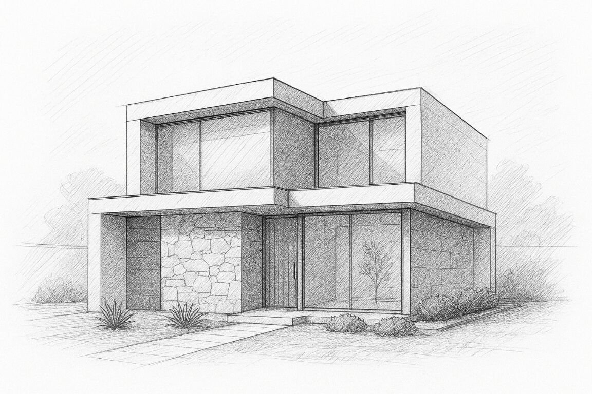 isometria projetos personalizados